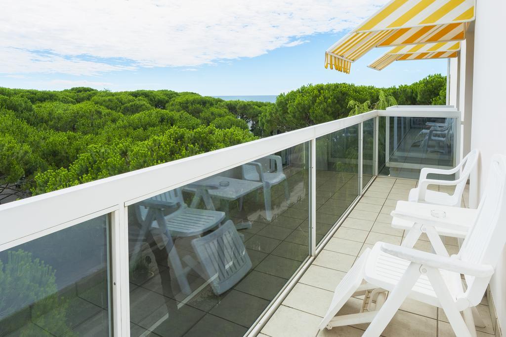Harvey Suites Hotel & Residence Lido di Jesolo Zimmer foto